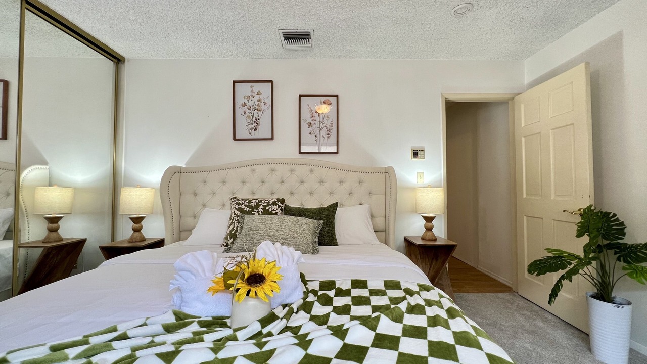 Photo of Bedroom in Arcadia