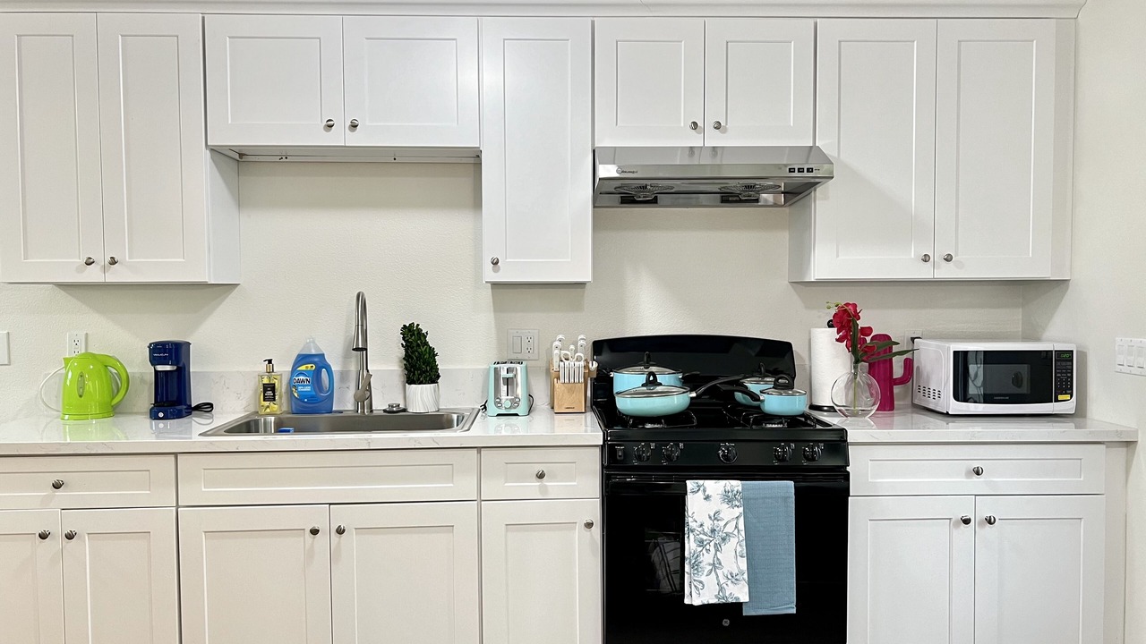 Photo of Kitchen in Arcadia