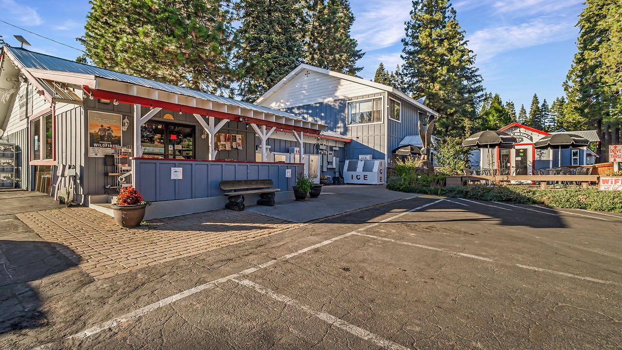 Photo of Outdoor in Peninsula Village