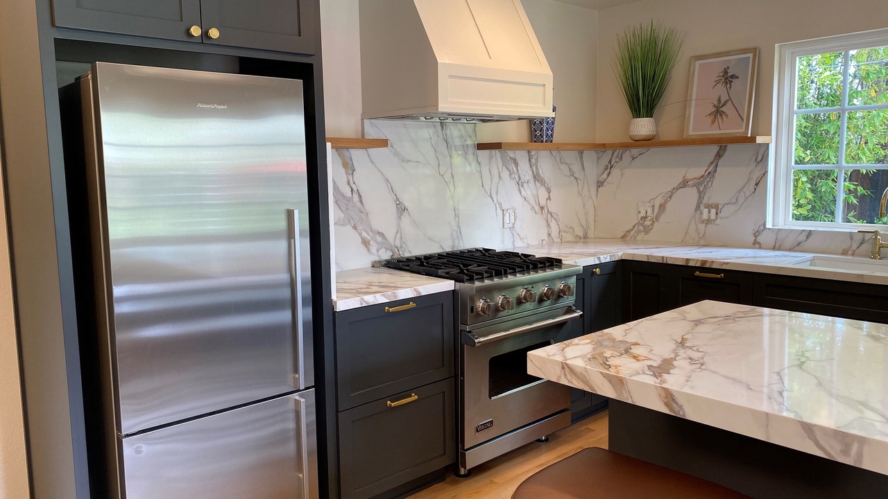 Photo of Kitchen in Woodland Hills