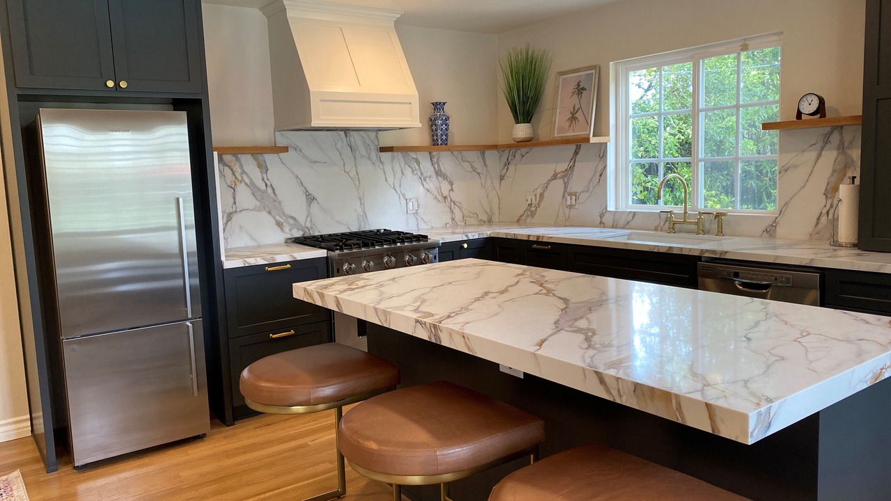 Photo of Kitchen in Woodland Hills