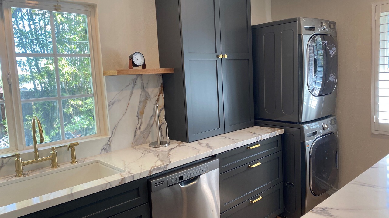 Photo of Kitchen in Woodland Hills