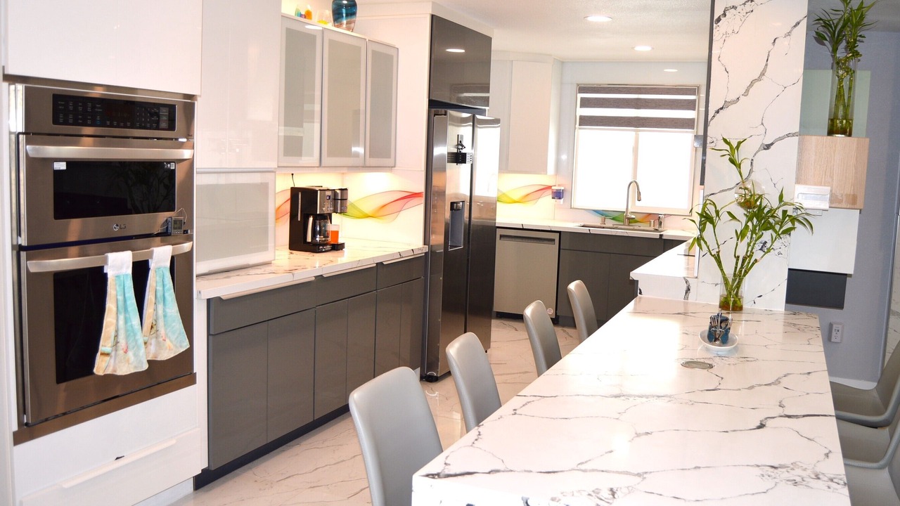 Photo of Kitchen in Oceanside