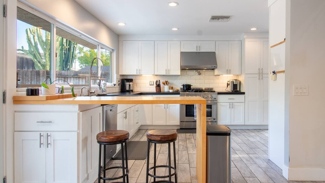 Photo of Kitchen in Yorba Linda