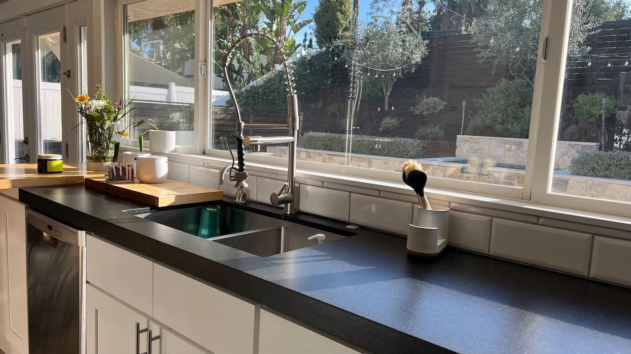 Photo of Kitchen in Yorba Linda