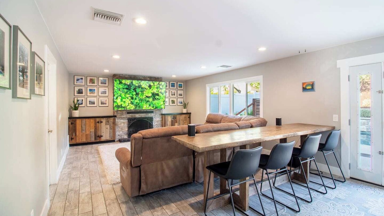 Photo of Bedroom in Yorba Linda