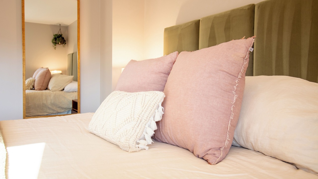 Photo of Bedroom in Yorba Linda