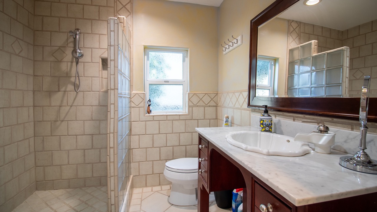 Photo of Bathroom in Whittier