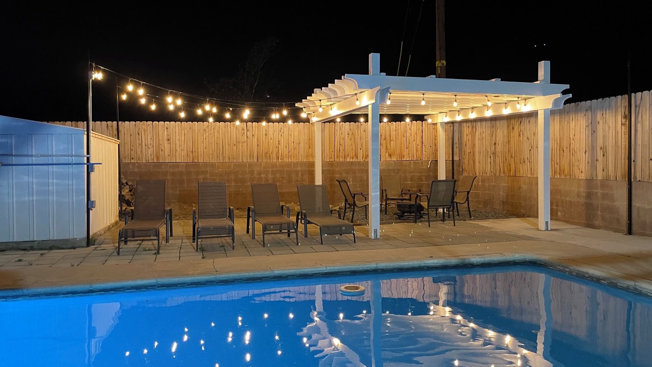 Photo of Outdoor in Wofford Heights