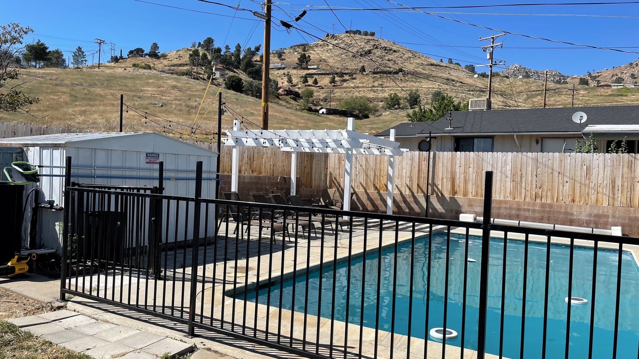 Photo of Outdoor in Wofford Heights