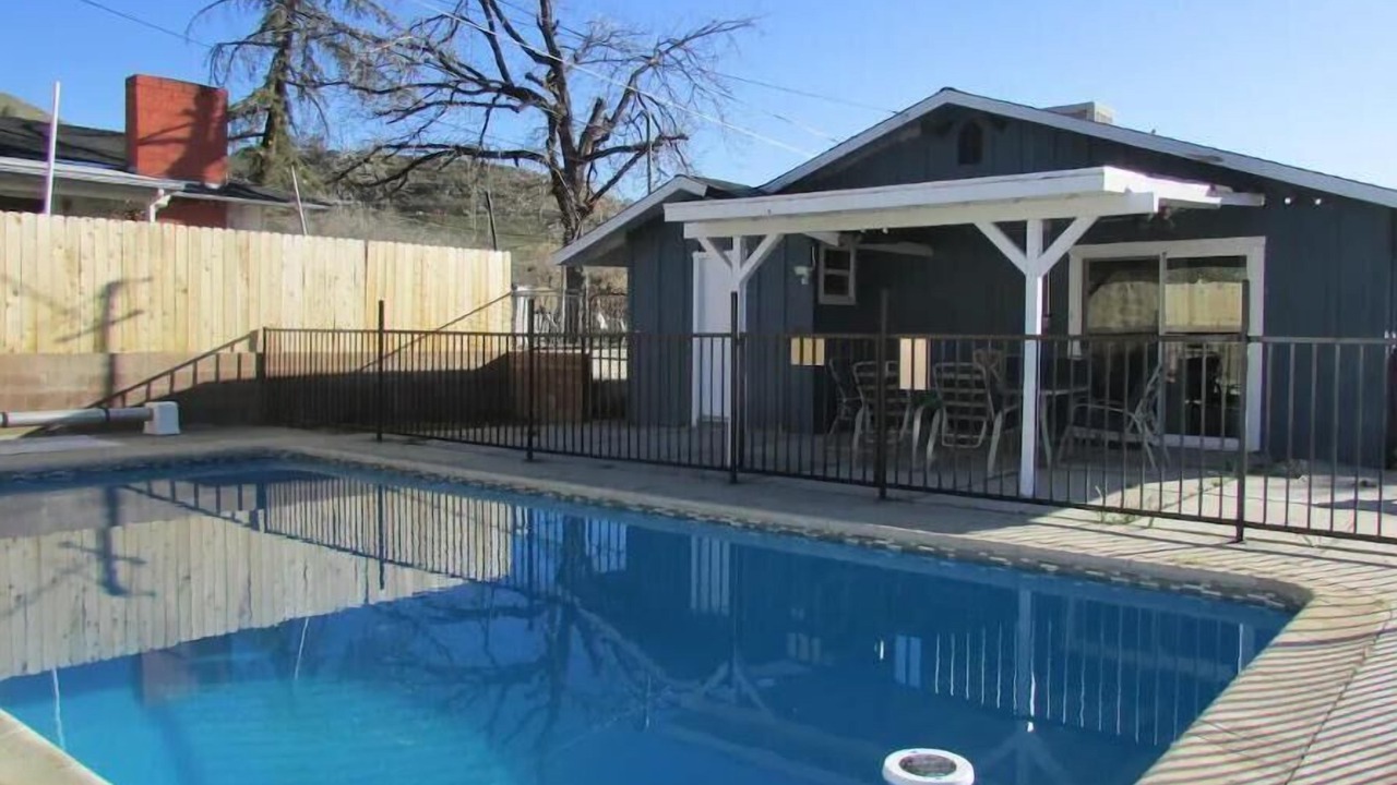 Photo of Outdoor in Wofford Heights