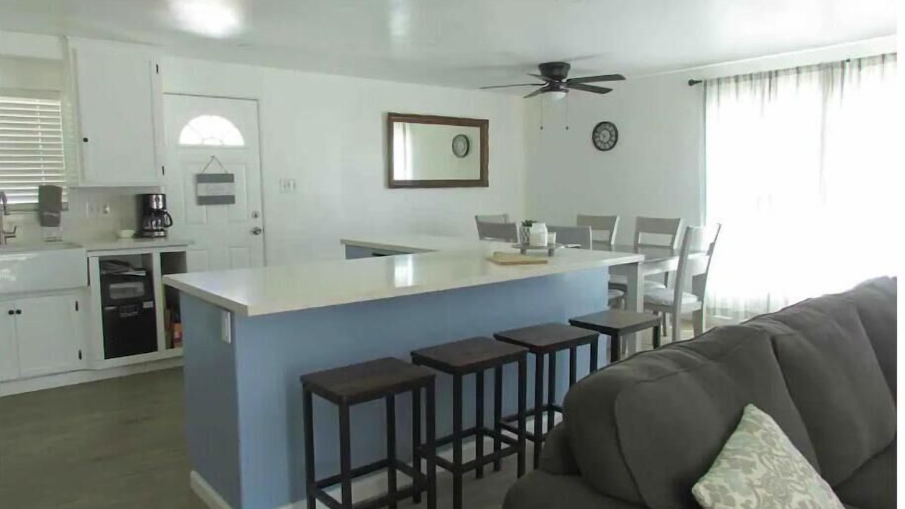 Photo of Livingroom in Wofford Heights