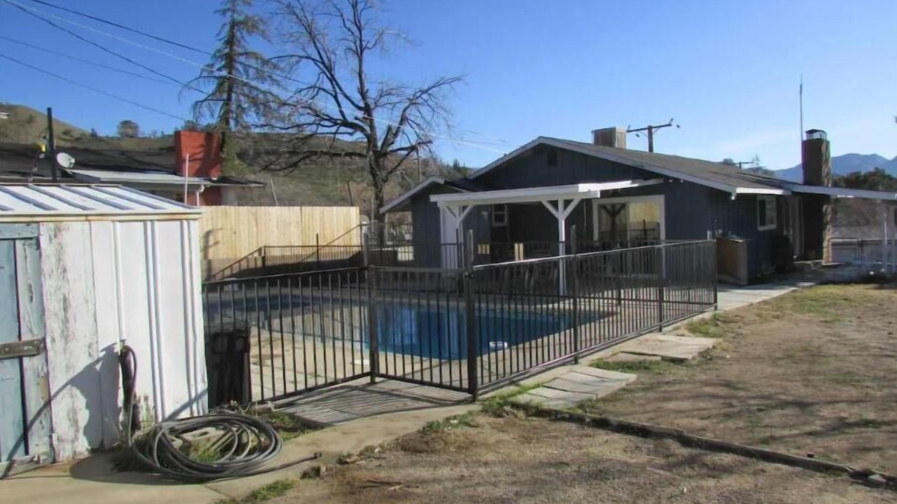 Photo of Outdoor in Wofford Heights