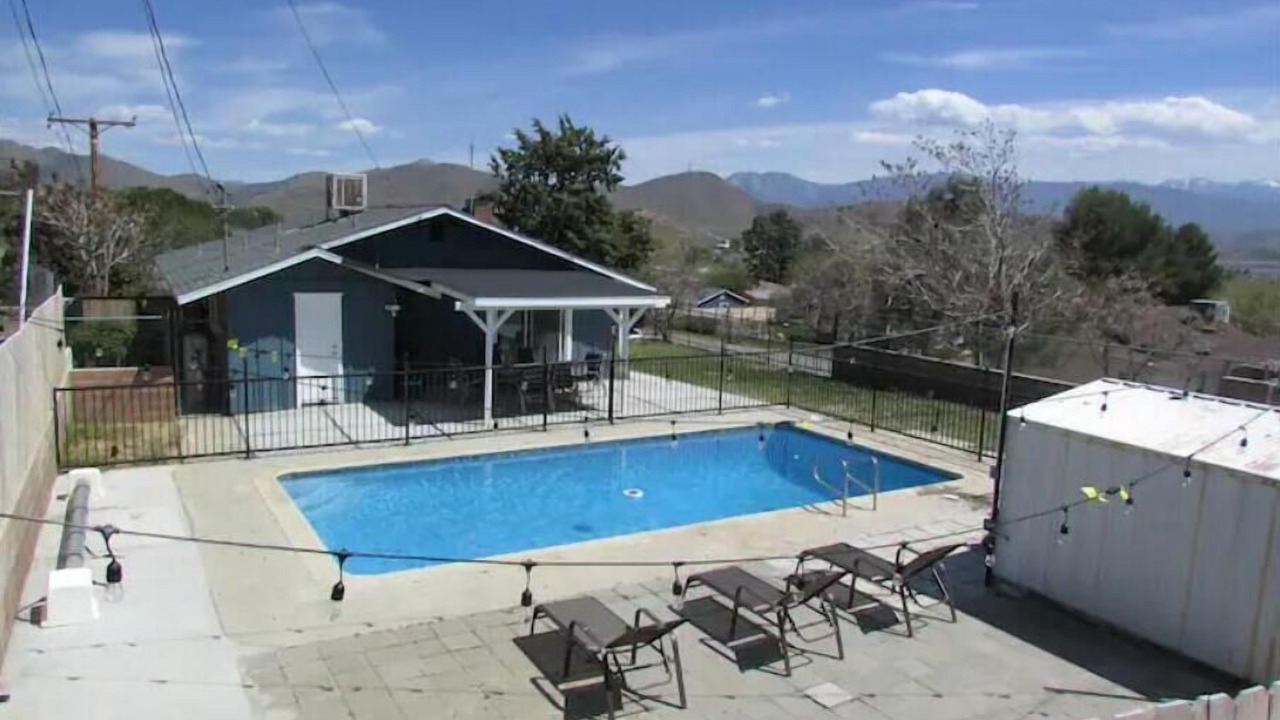 Photo of Outdoor in Wofford Heights