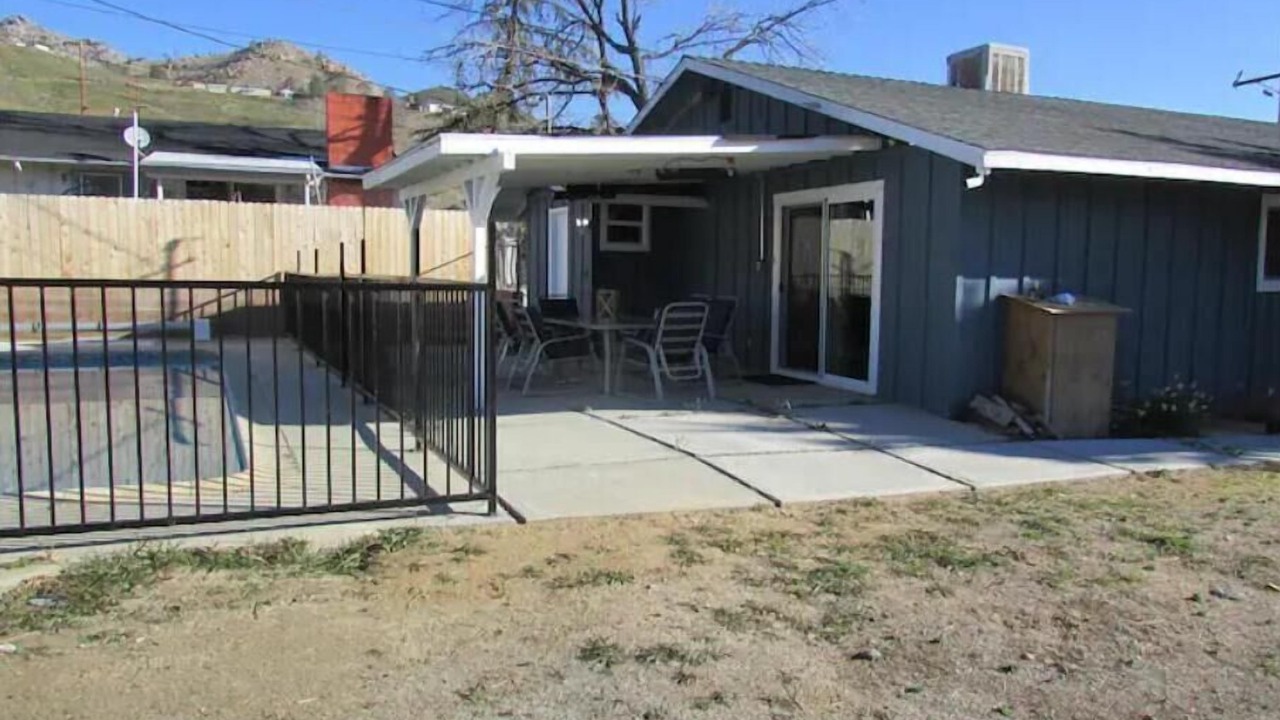 Photo of Outdoor in Wofford Heights