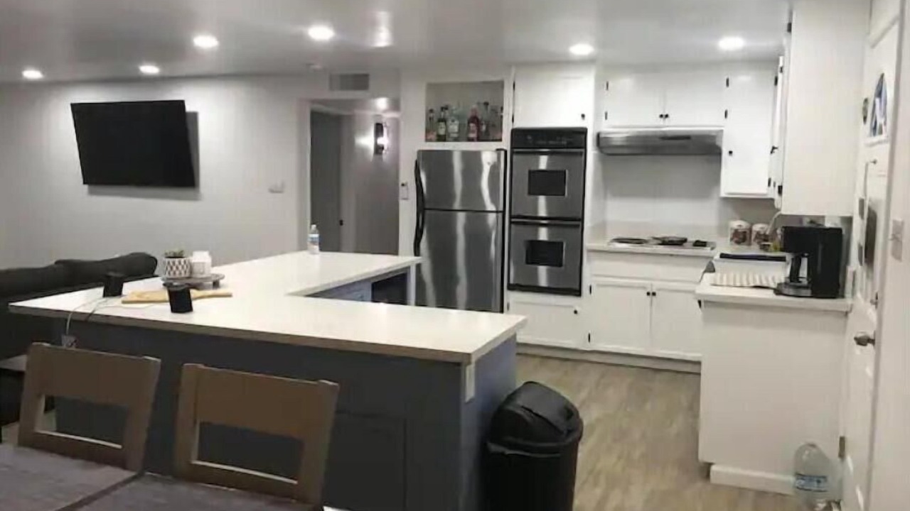 Photo of Kitchen in Wofford Heights