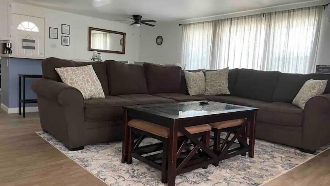 Photo of Livingroom in Wofford Heights