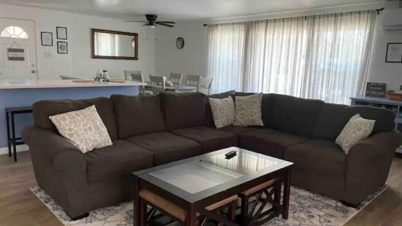 Photo of Livingroom in Wofford Heights