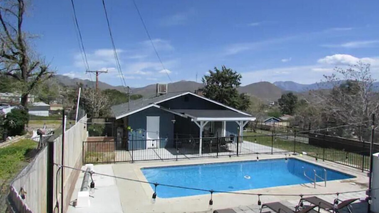 Photo of Outdoor in Wofford Heights