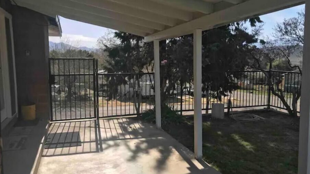 Photo of Outdoor in Wofford Heights