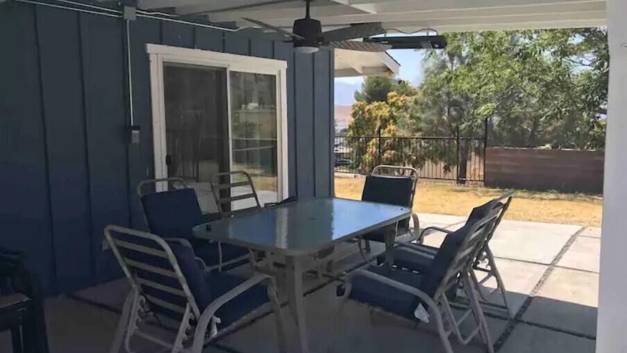 Photo of Outdoor in Wofford Heights