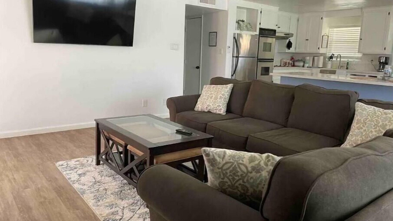 Photo of Livingroom in Wofford Heights