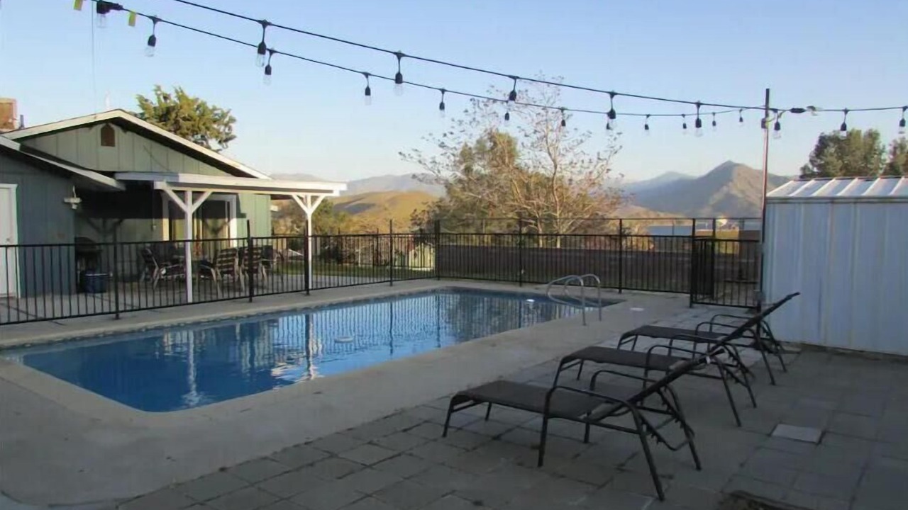 Photo of Outdoor in Wofford Heights
