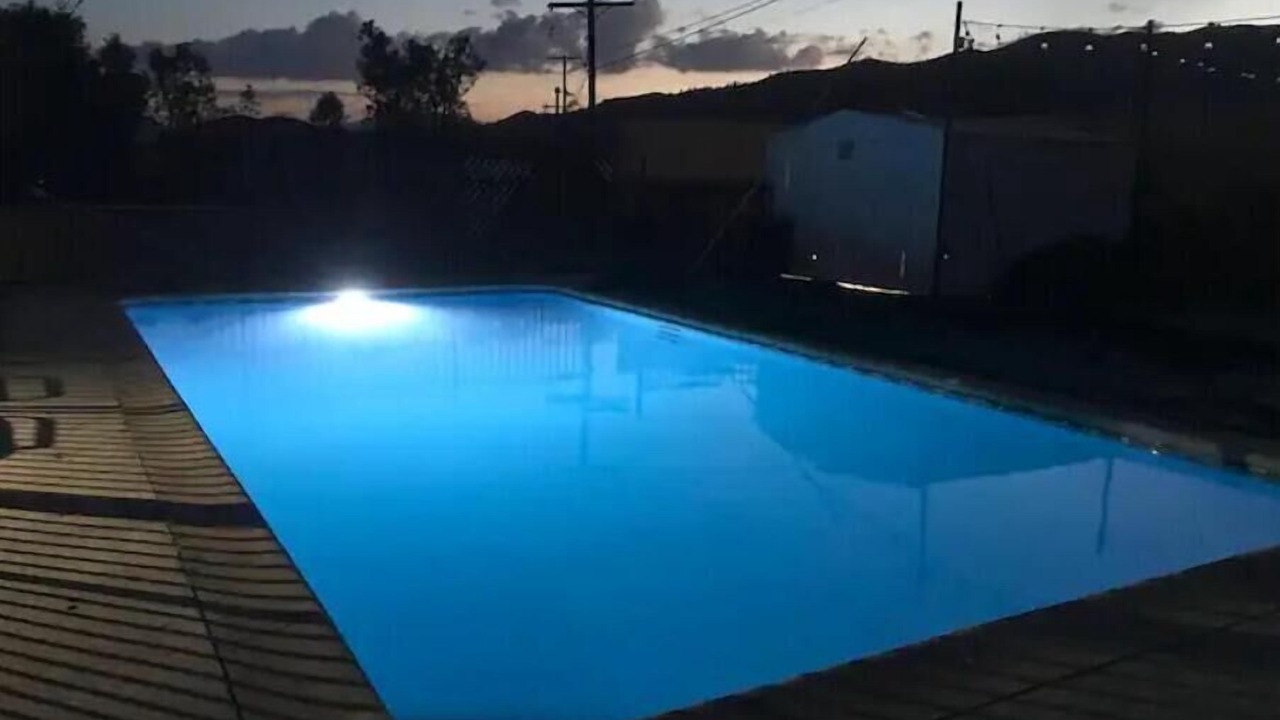 Photo of Outdoor in Wofford Heights