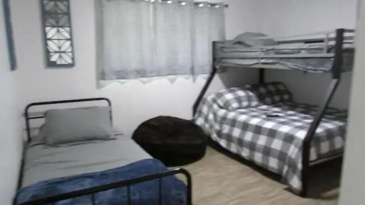 Photo of Bedroom in Wofford Heights