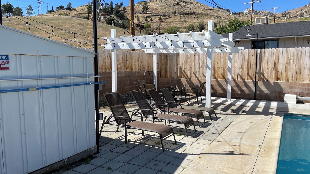 Photo of Outdoor in Wofford Heights