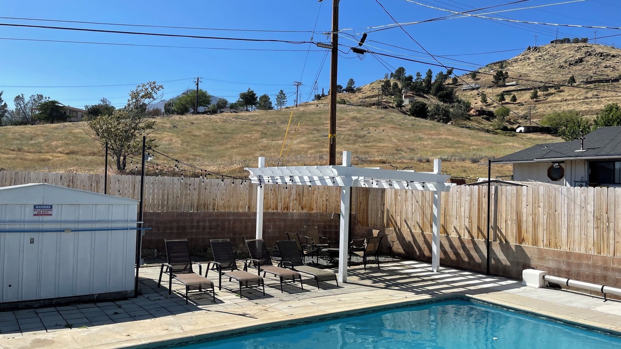 Photo of Outdoor in Wofford Heights