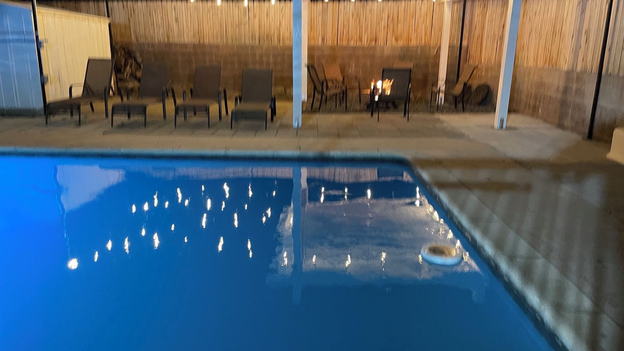 Photo of Outdoor in Wofford Heights