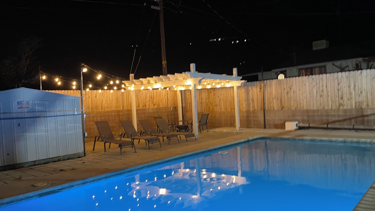 Photo of Outdoor in Wofford Heights