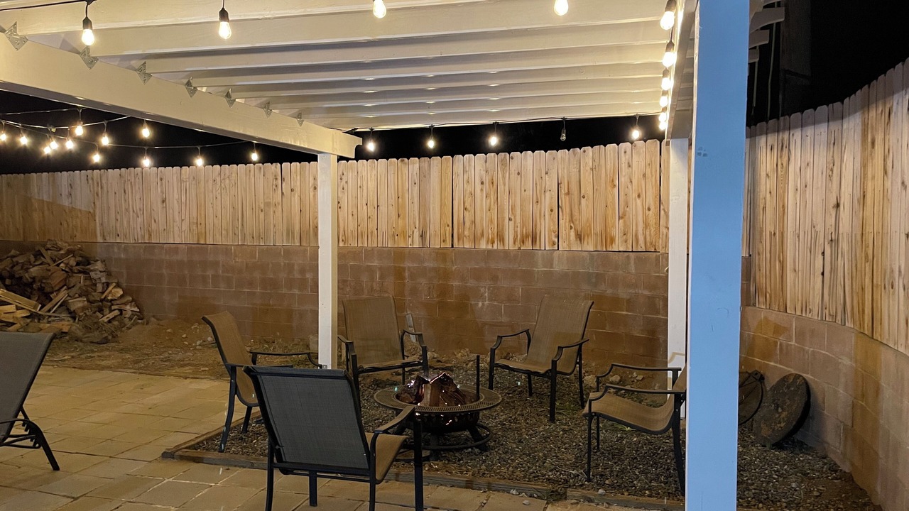 Photo of Outdoor in Wofford Heights