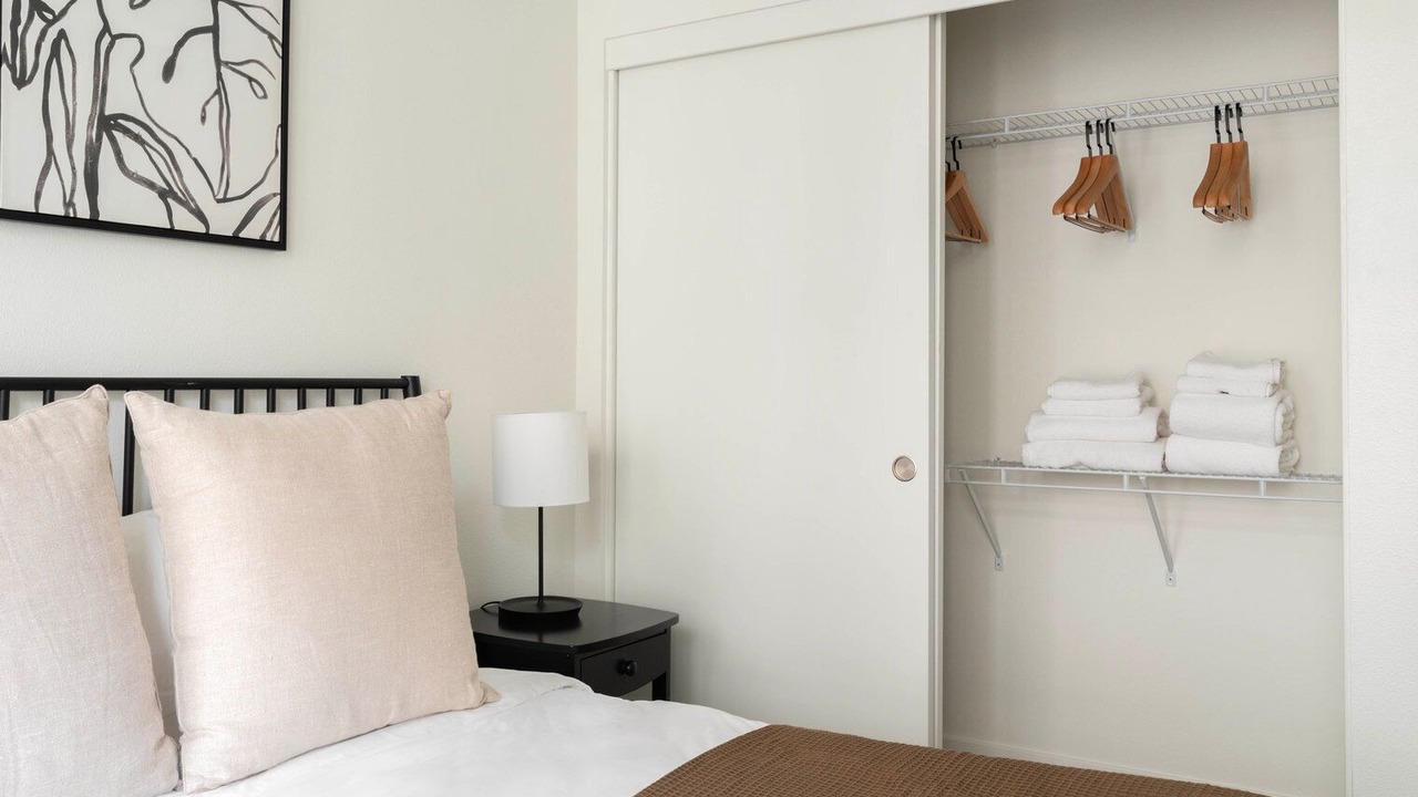 Photo of Bedroom in Hayward