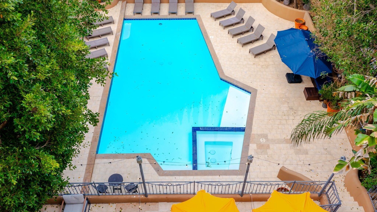 Photo of Outdoor in Sherman Oaks