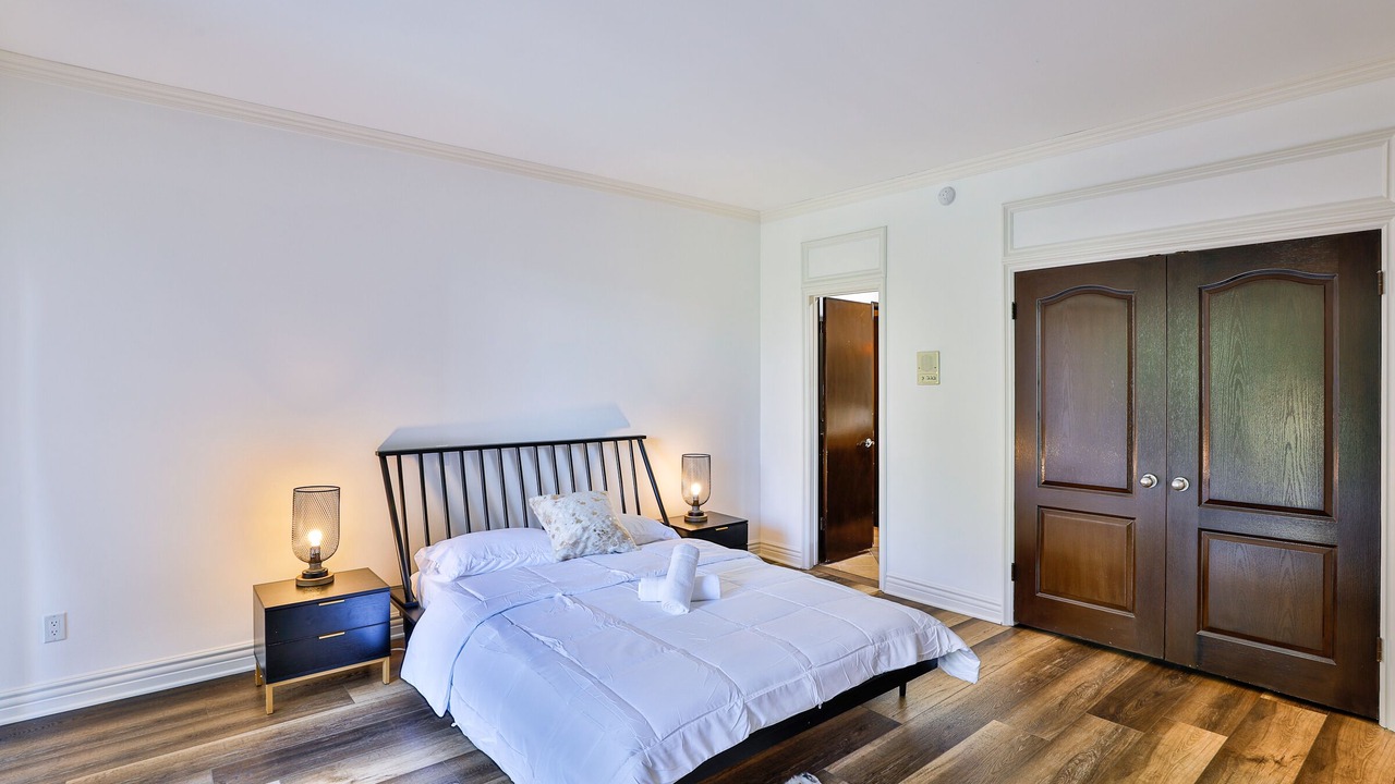 Photo of Bedroom in Sherman Oaks