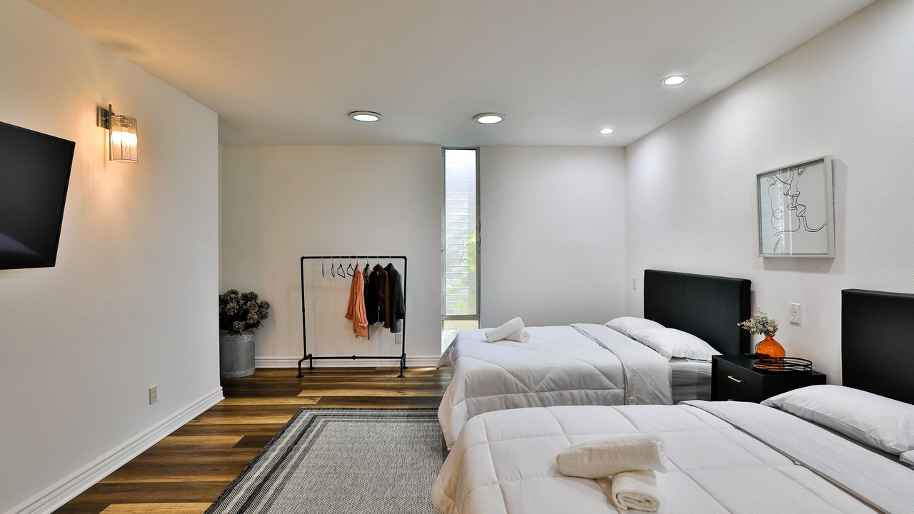 Photo of Bedroom in Sherman Oaks