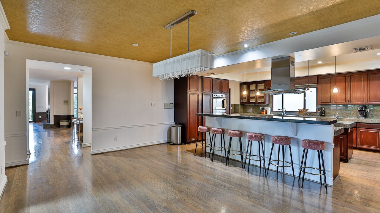 Photo of Kitchen in Sherman Oaks