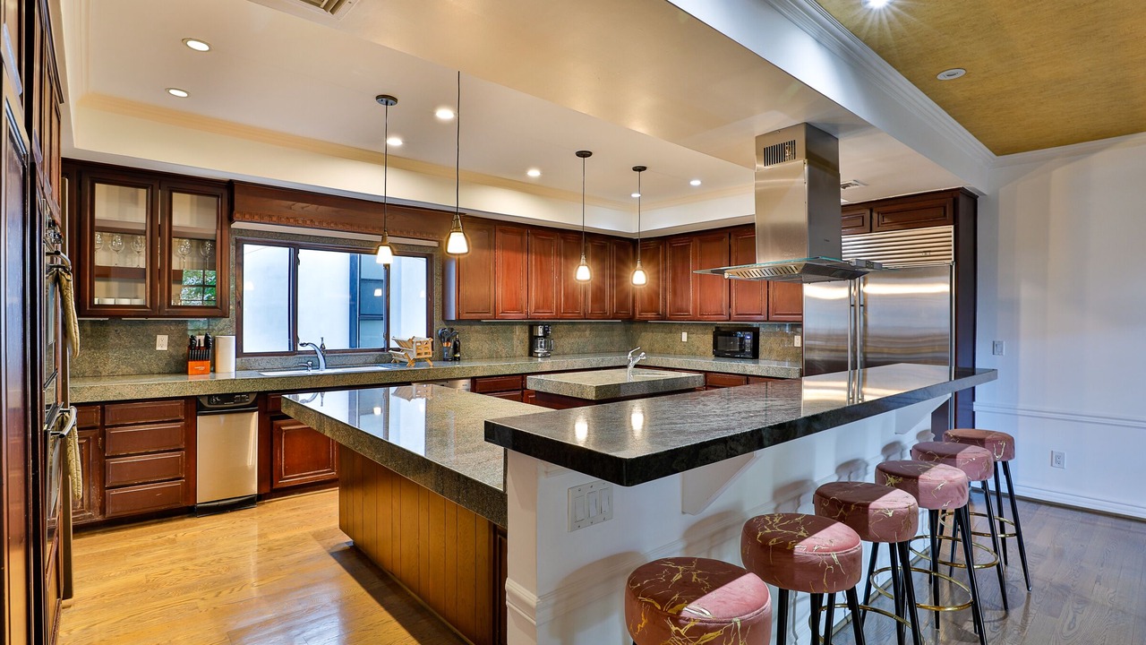 Photo of Kitchen in Sherman Oaks