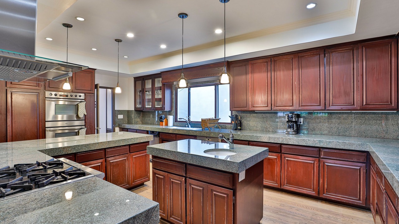 Photo of Kitchen in Sherman Oaks
