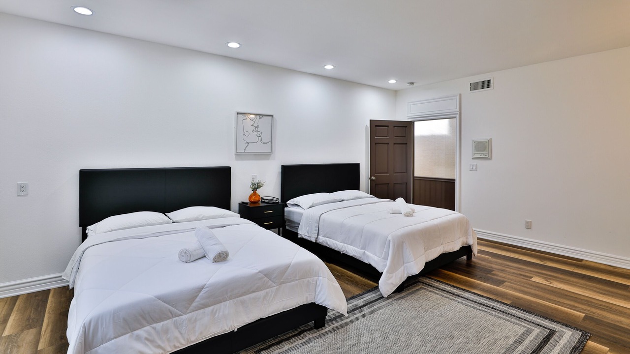 Photo of Bedroom in Sherman Oaks