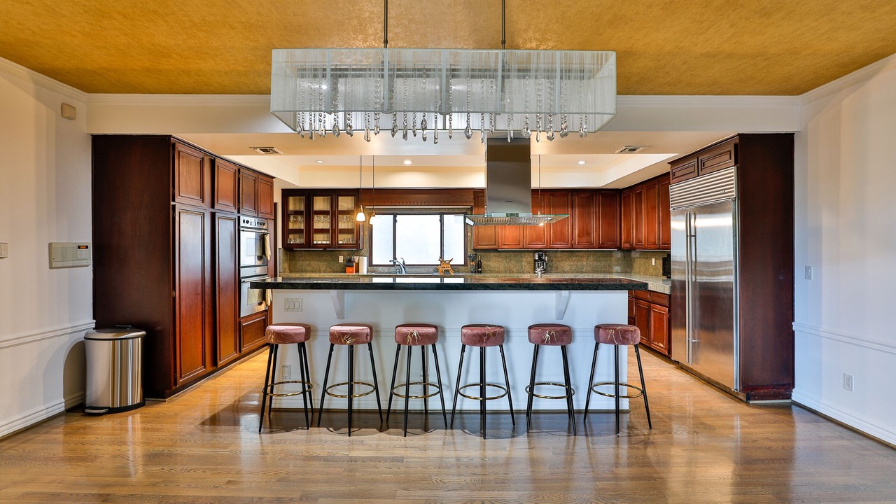 Photo of Kitchen in Sherman Oaks