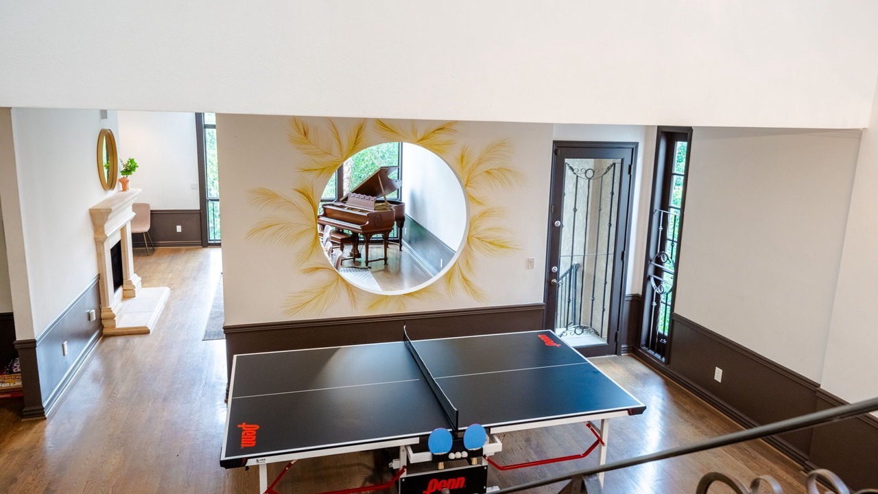 Photo of Bedroom in Sherman Oaks