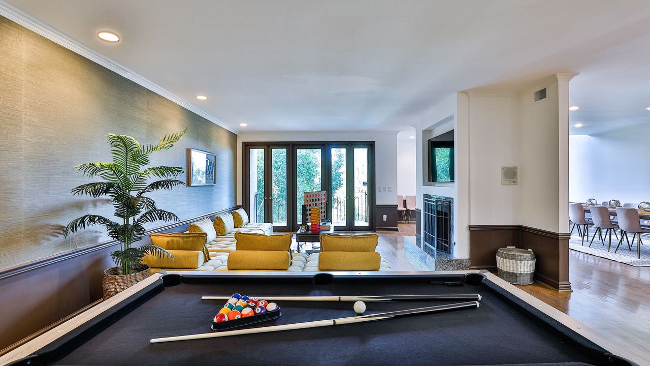 Photo of Bedroom in Sherman Oaks