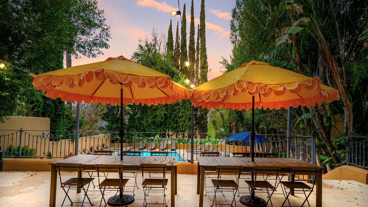 Photo of Outdoor in Sherman Oaks