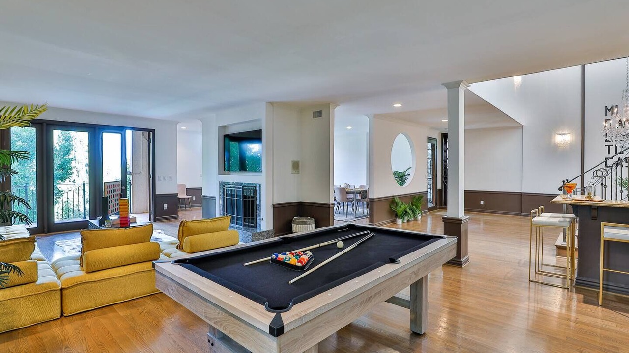Photo of Bedroom in Sherman Oaks
