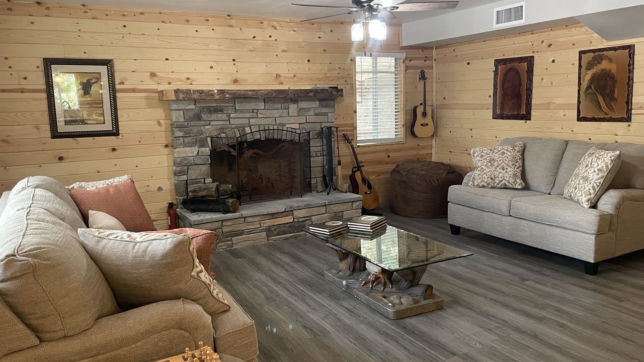 Photo of Livingroom in Alta Sierra