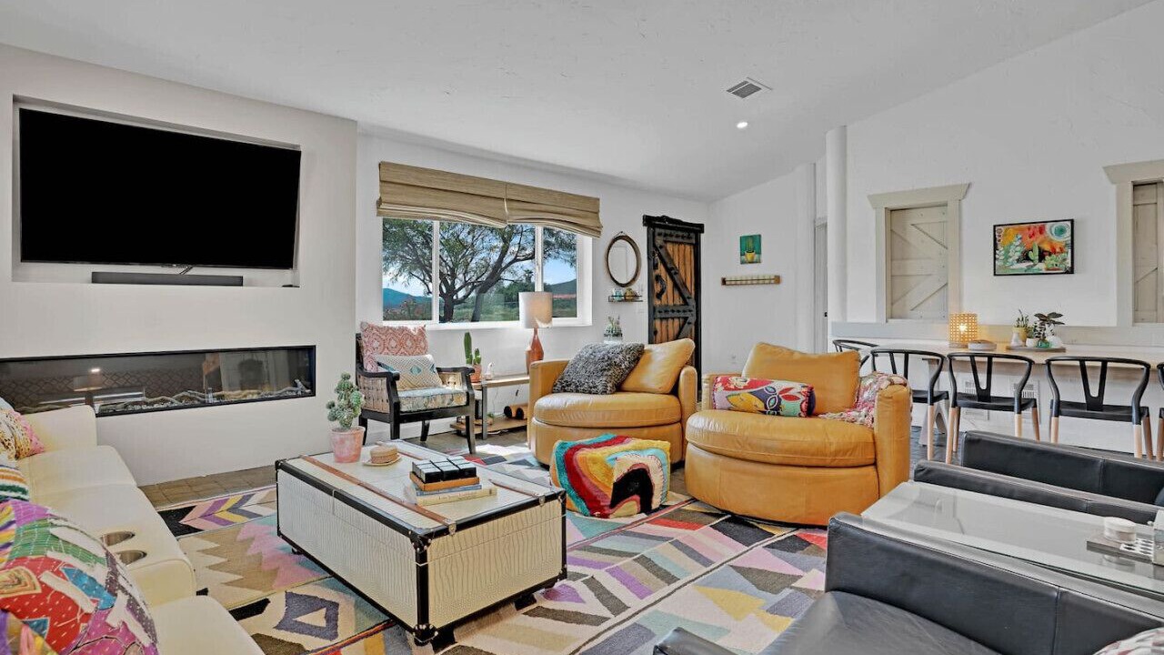 Photo of Bedroom in Riverside County