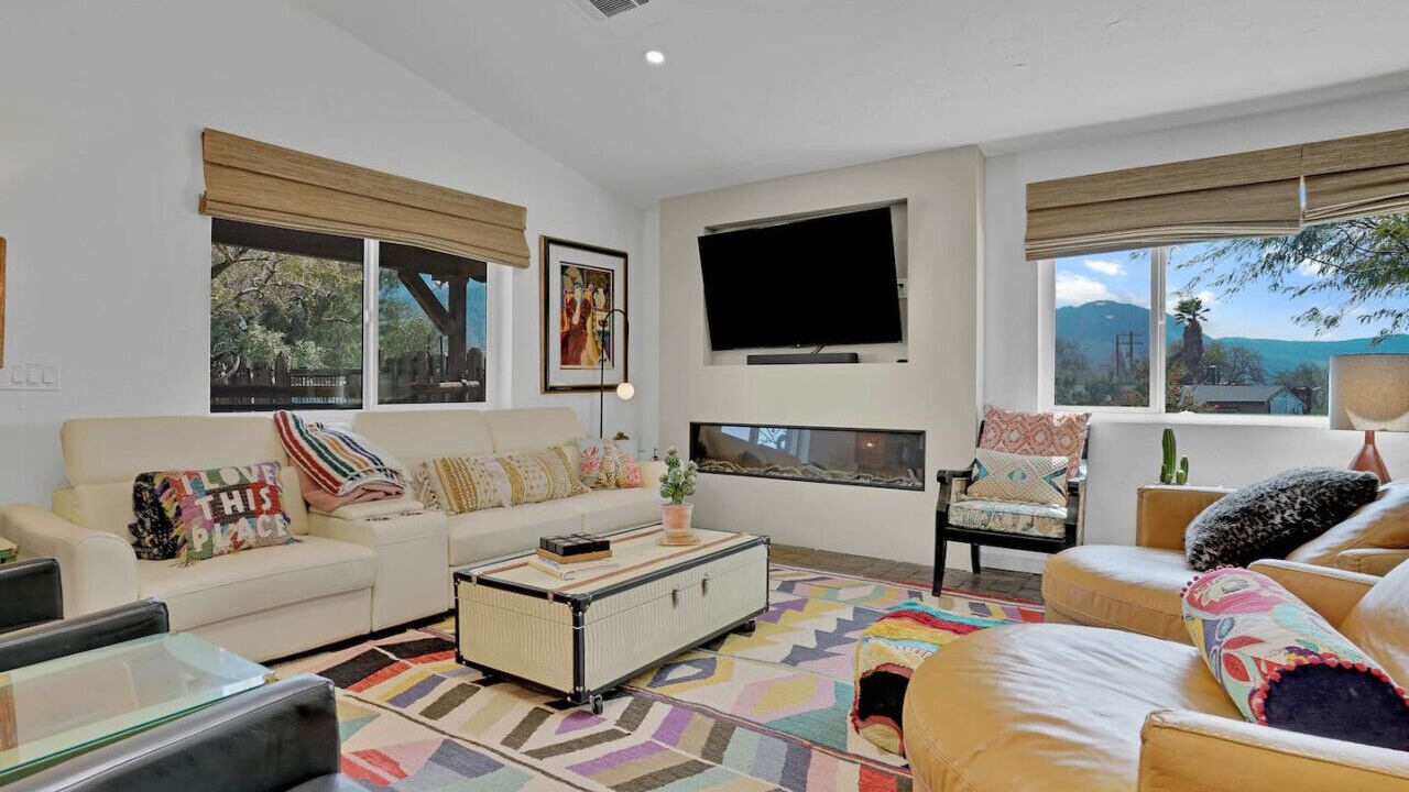 Photo of Bedroom in Riverside County